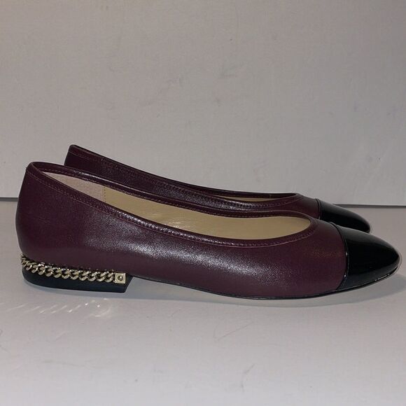 Michael Kors Sabrina Ballet - Picture 1 of 6